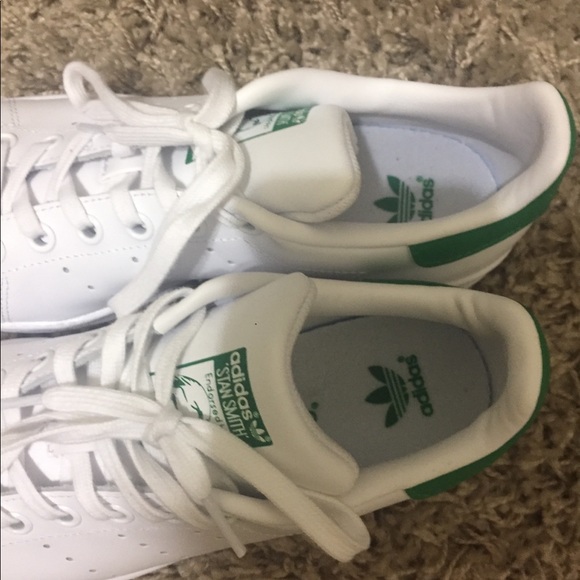 Adidas Stan Smith 5Y - Picture 3 of 3